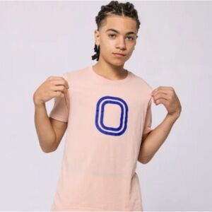 NWT Overtime Basketball T-Shirt